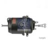  664067 Spring-loaded Cylinder